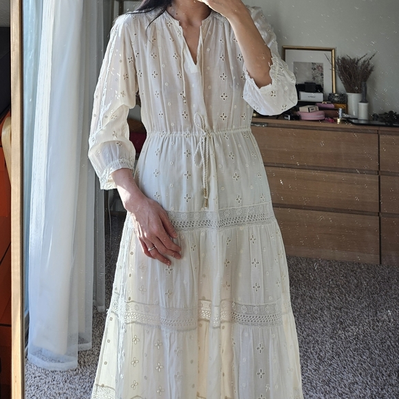 Ulla johnson maxi dress - Picture 9 of 13